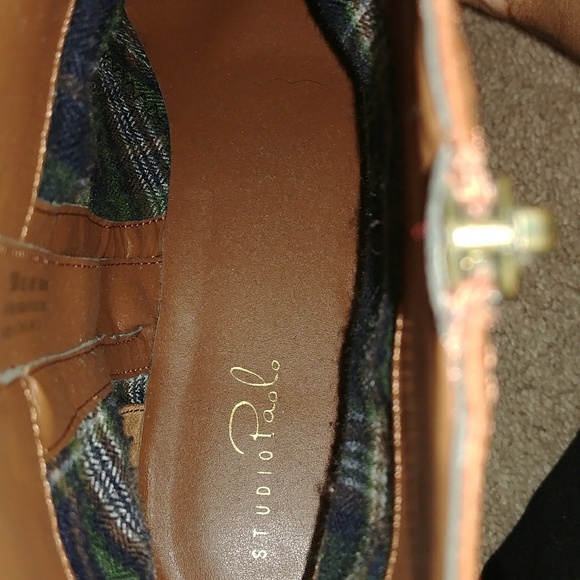 Dressy Boots - Picture 2 of 2